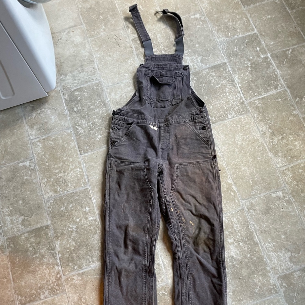 Dovetail workwear freshley overalls